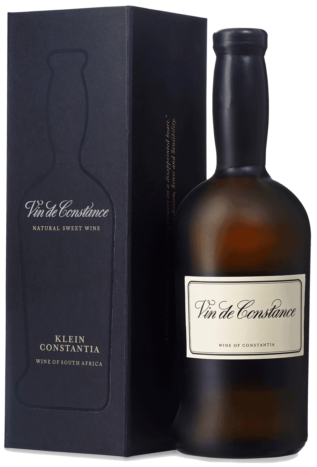 Klein Constantia Vin de Constance 2021