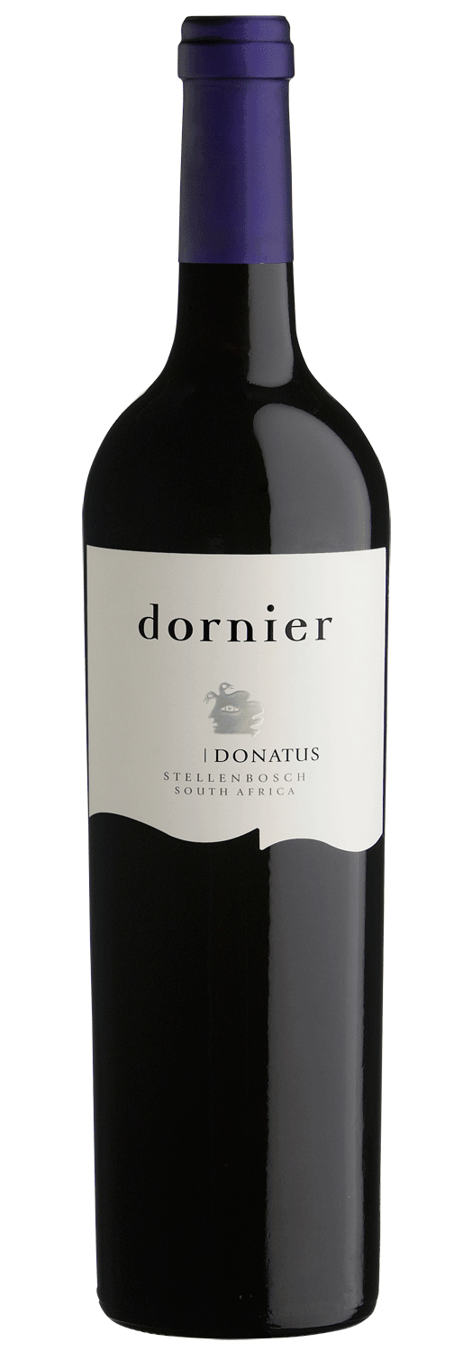 Dornier Donatus Red 2021
