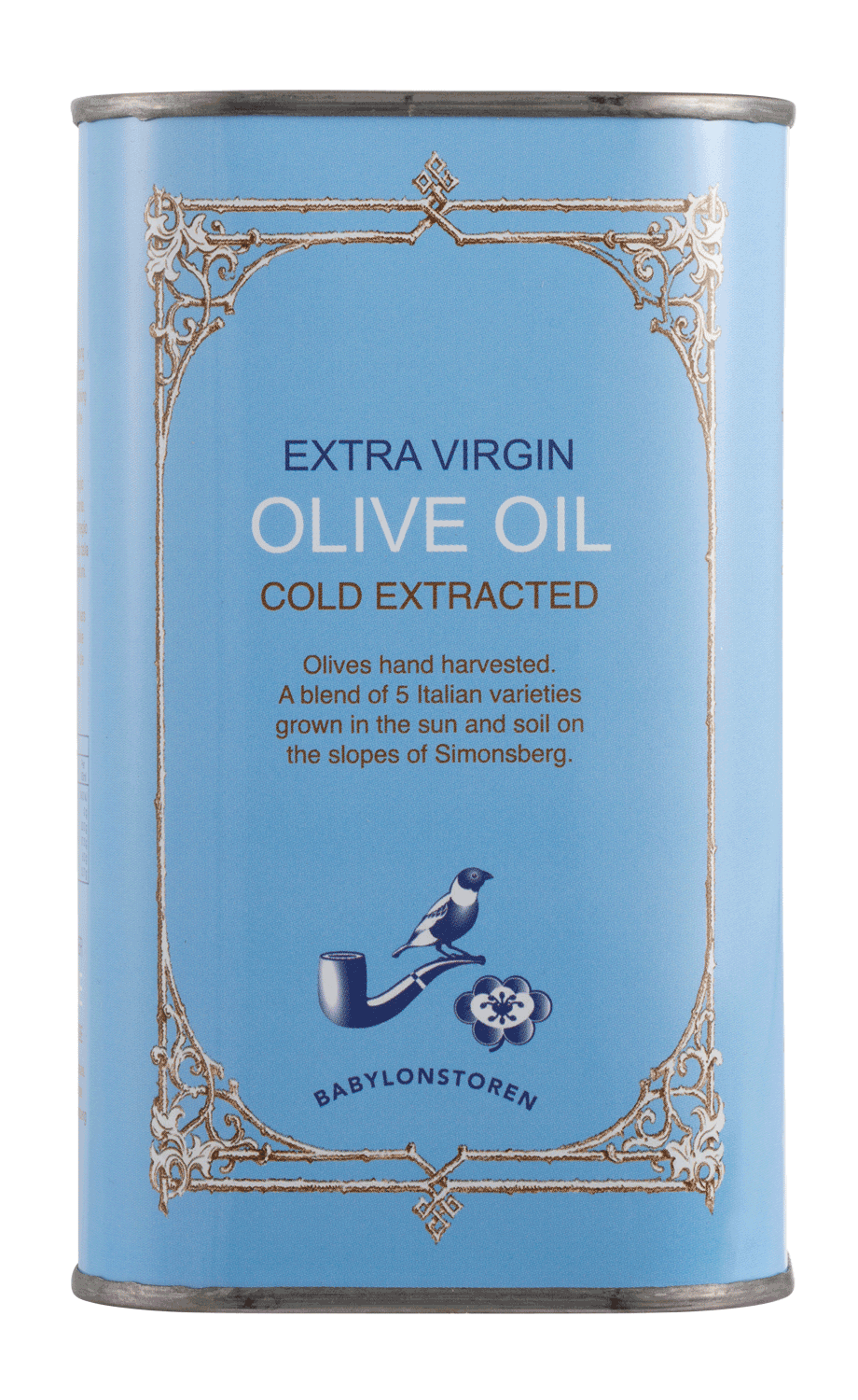 B-Ware: Babylonstoren Extra Virgin Olivenöl (Blend)