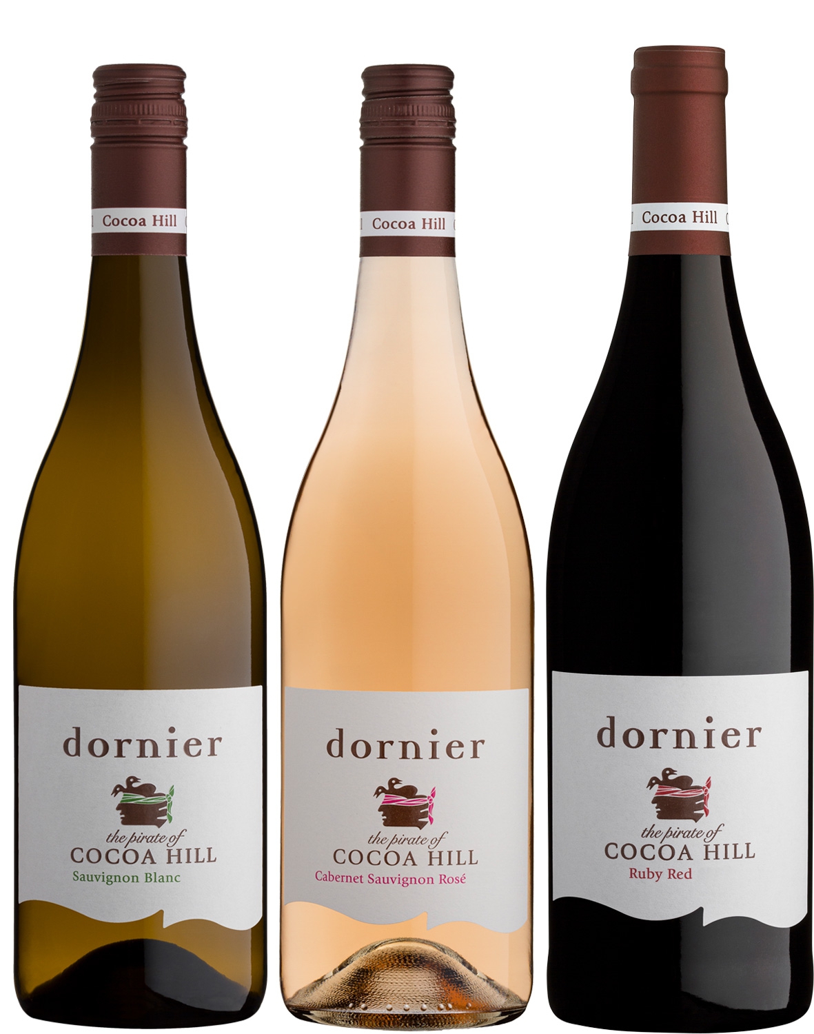 Dornier Cocoa Hill  Discovery Package