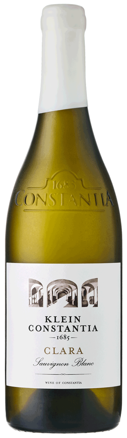 Klein Constantia Clara Sauvignon Blanc 2023