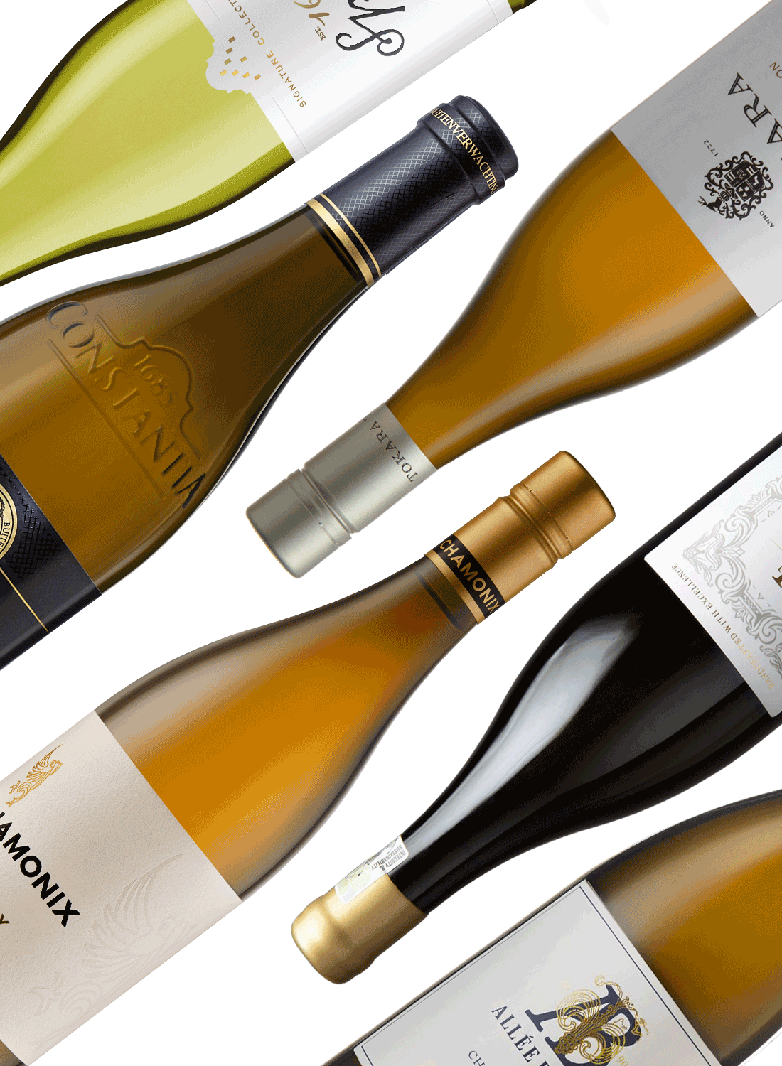 Best of Chardonnay 🍾