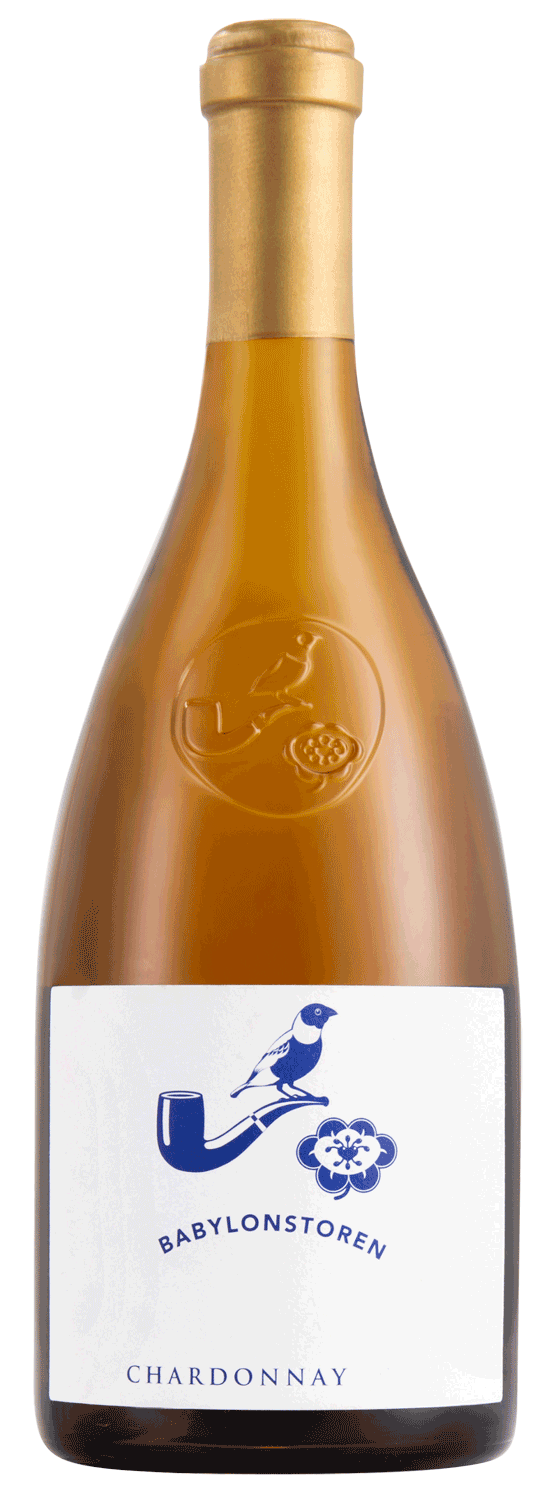 B-Stock: Babylonstoren Chardonnay 2024