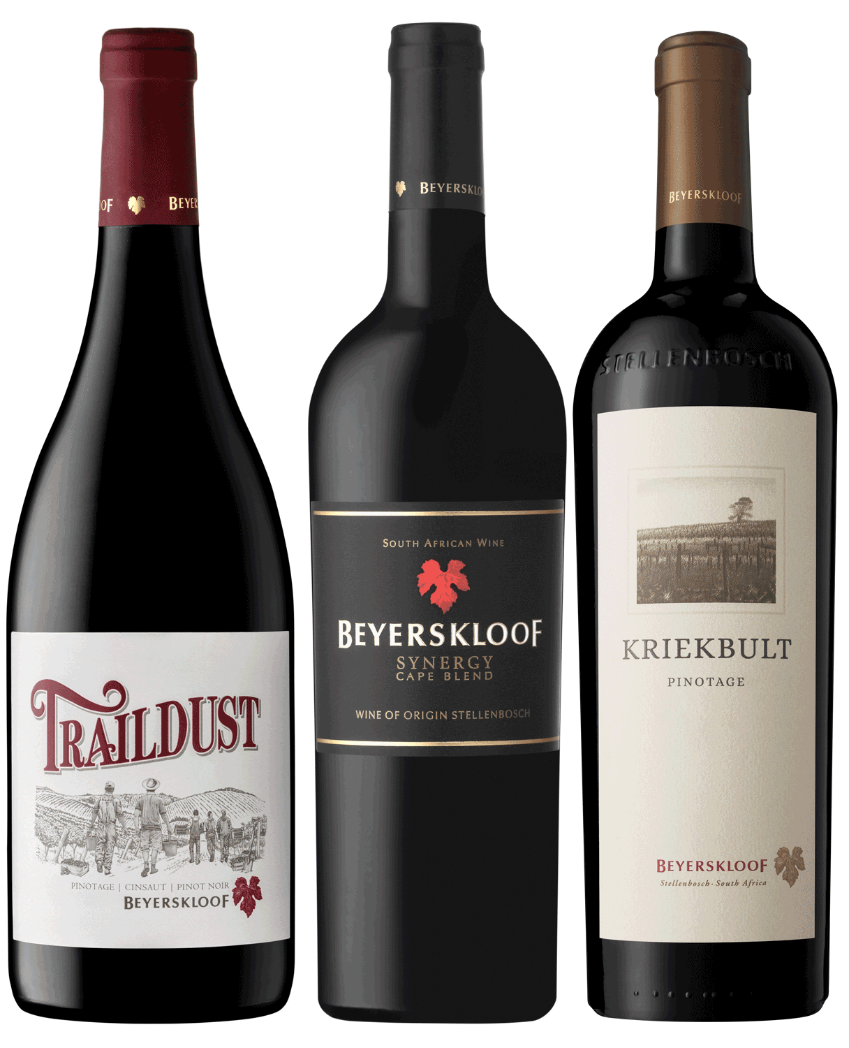 Beyerskloof Pinotage Masterclass 🍷