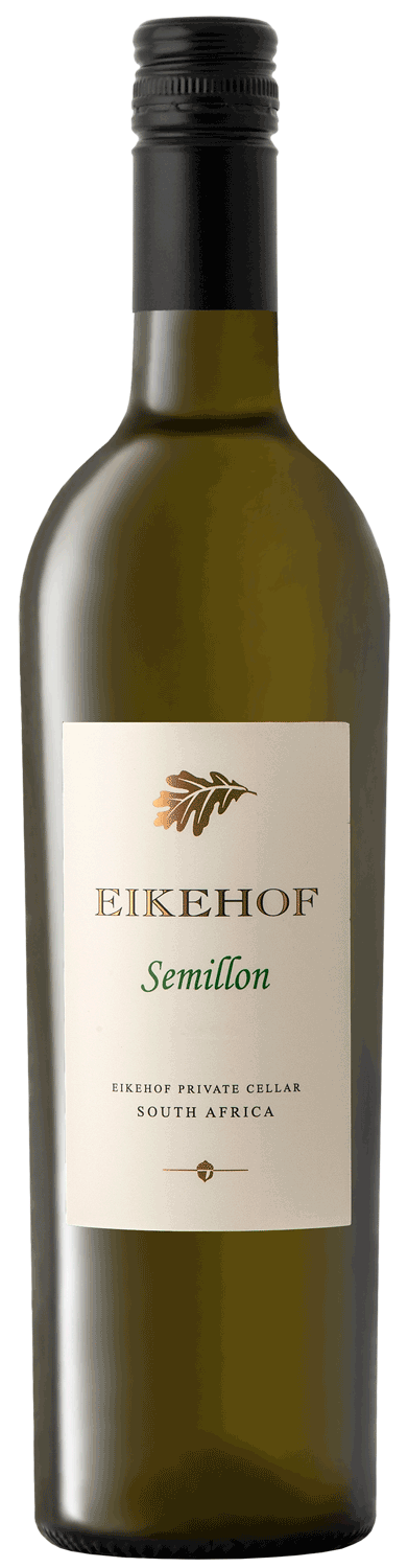 B-Stock: Eikehof Semillon 2022