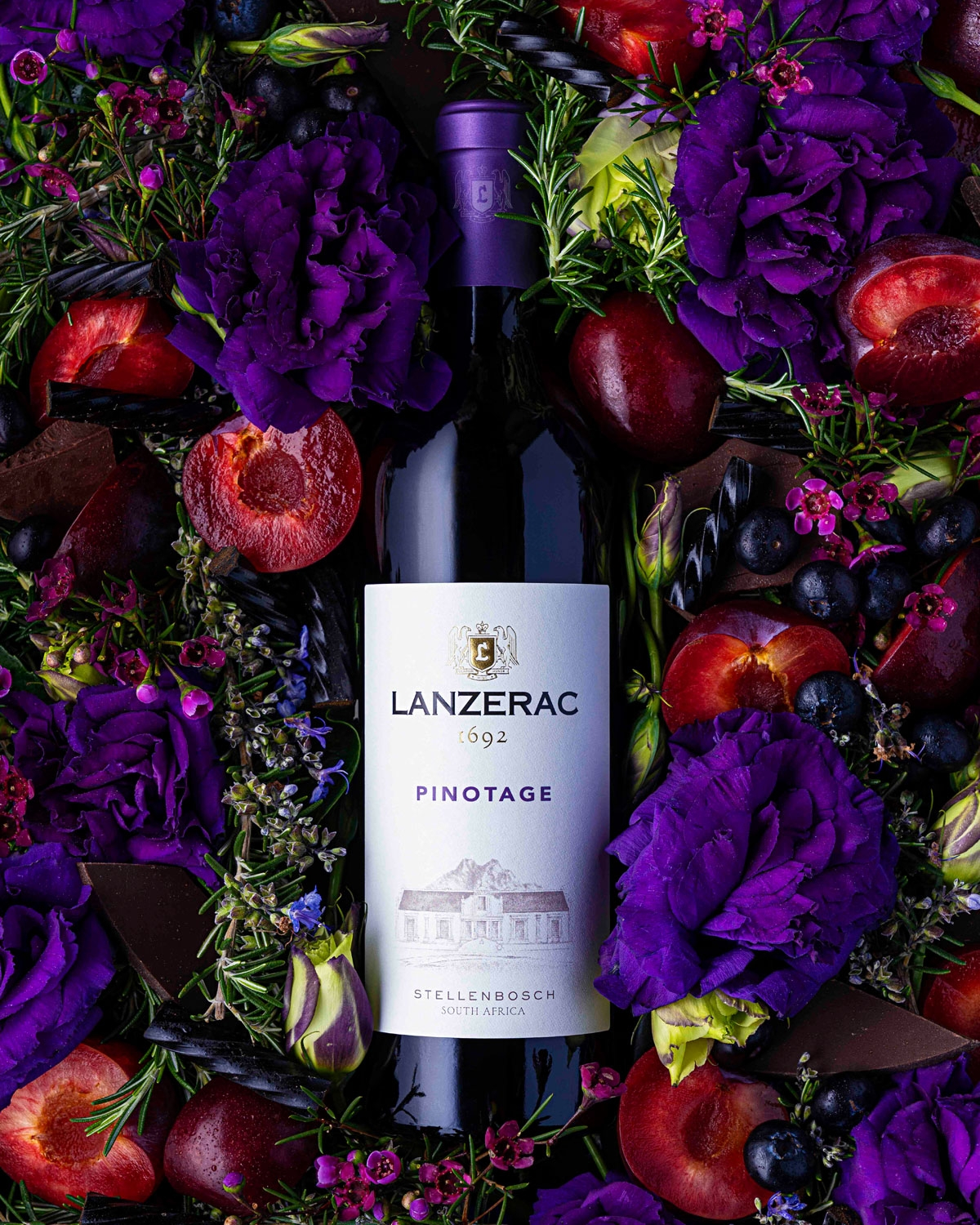 Best of Pinotage 🍇