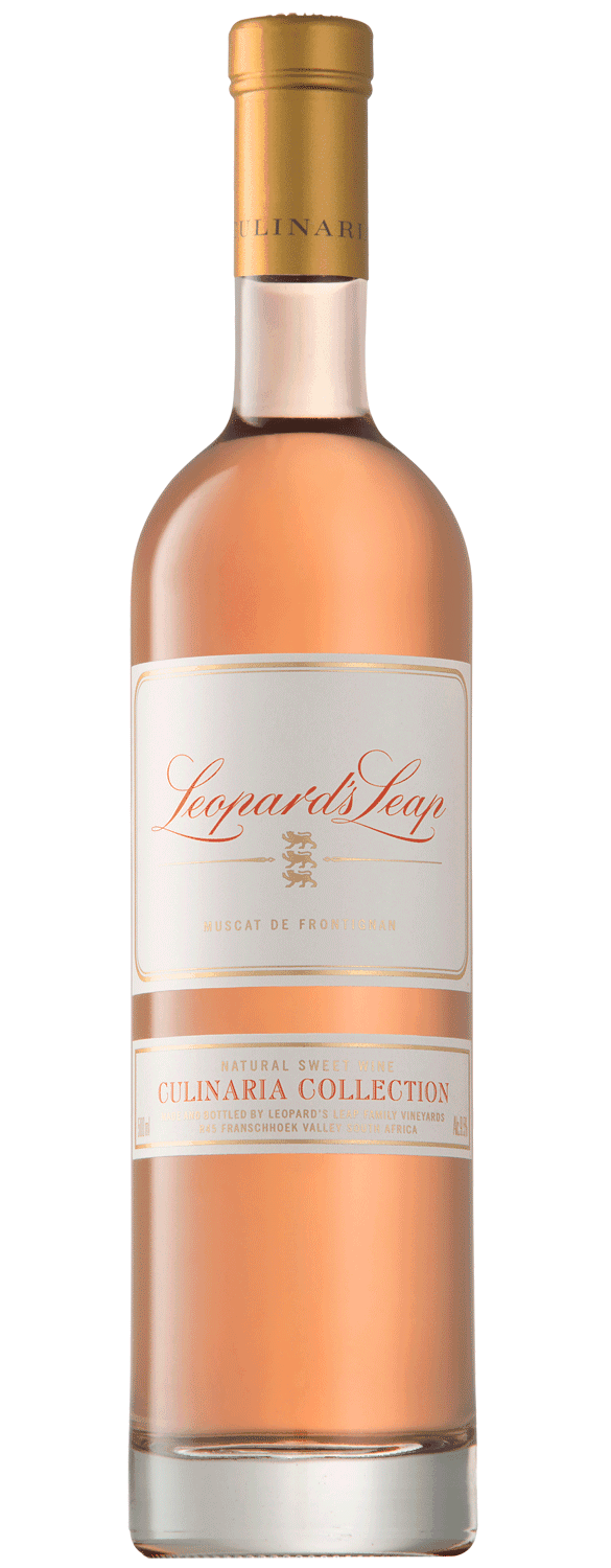 Leopard’s Leap Culinaria Collection Muscat 2023