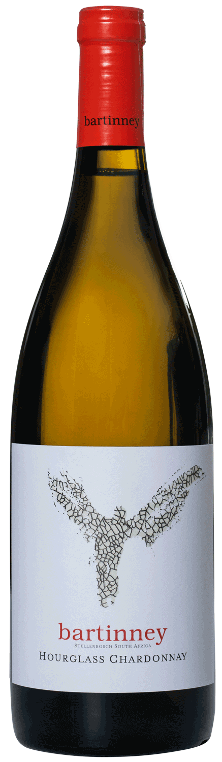 Bartinney Hourglass Chardonnay 2023