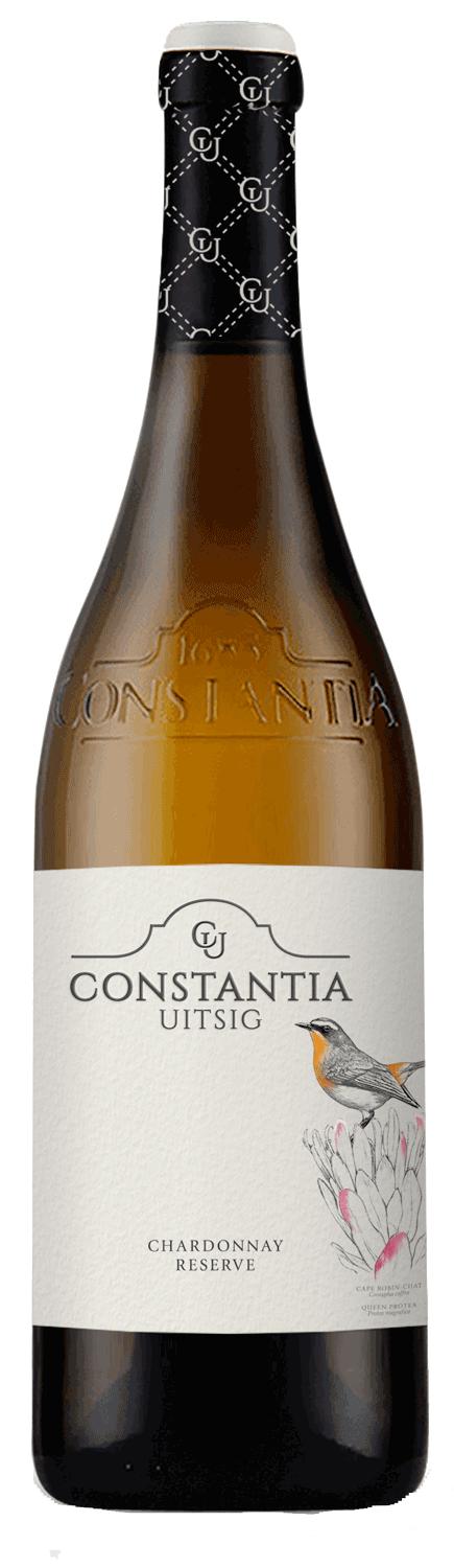 Constantia Uitsig Chardonnay Reserve 2023