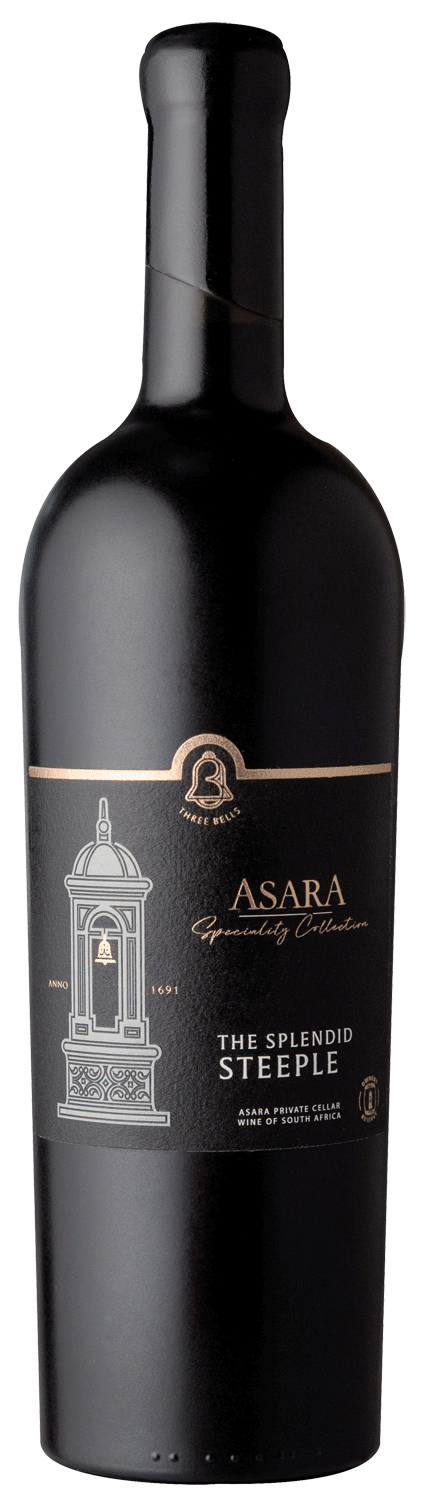 Asara Speciality Range Splendid Steeple 2022 Asara Speciality Range Splendid Steeple 2022