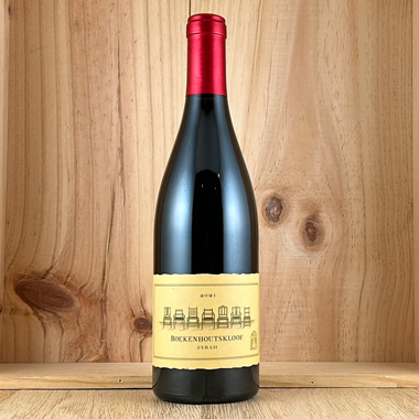 Boekenhoutskloof | Top winery in South Africa