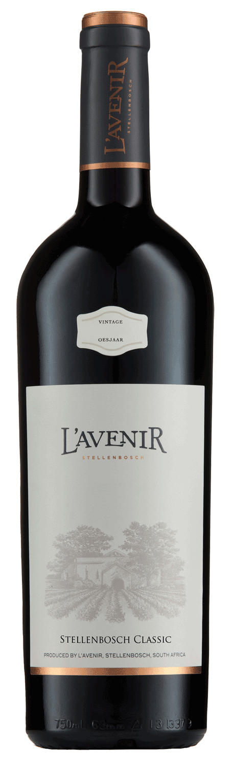 L´Avenir Provenance Stellenbosch Classic 2020