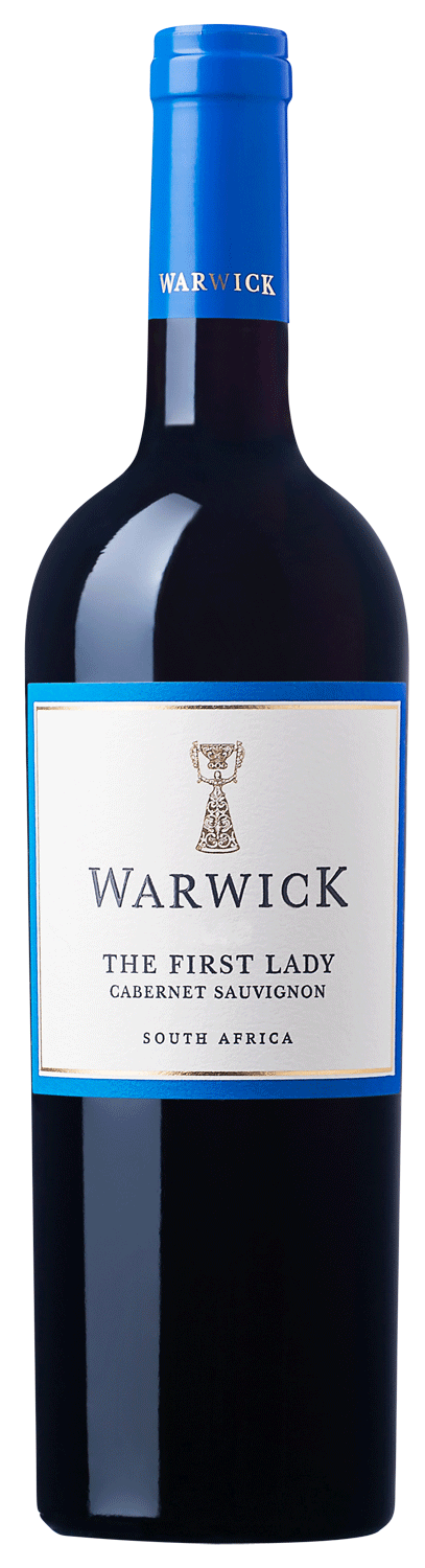 Warwick The First Lady Cabernet Sauvignon 2024