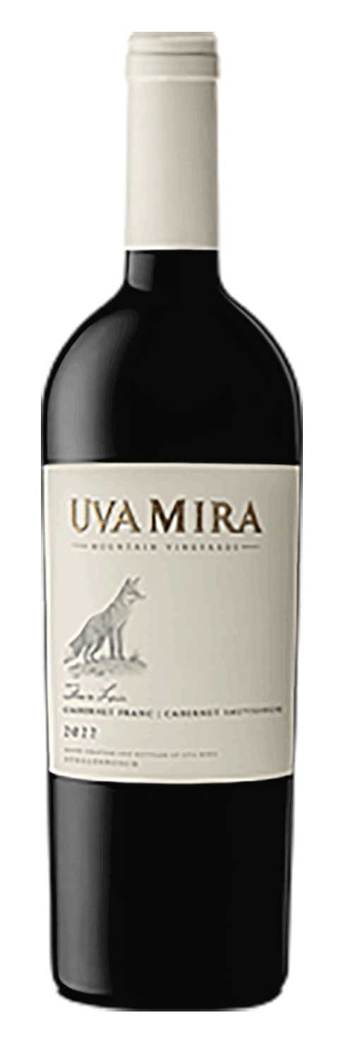 Uva Mira Fox Lair 2022