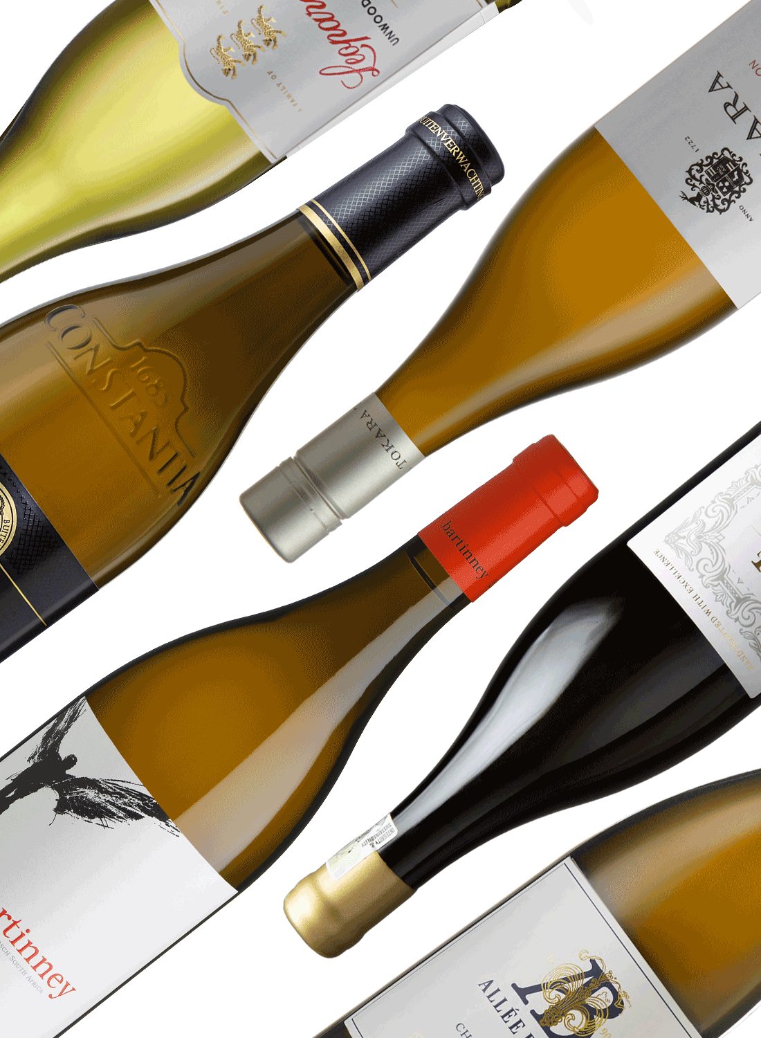 Best of Chardonnay 🍾