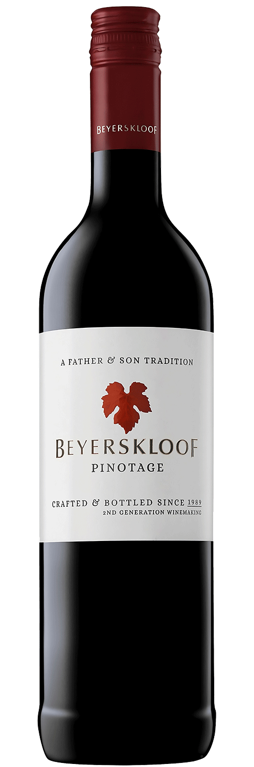 Beyerskloof Pinotage 2025