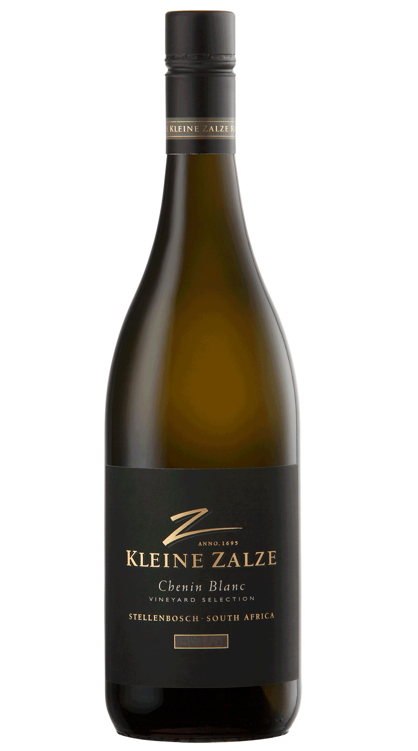 B-Stock: Kleine Zalze Vineyard Selection Chenin Blanc 2024