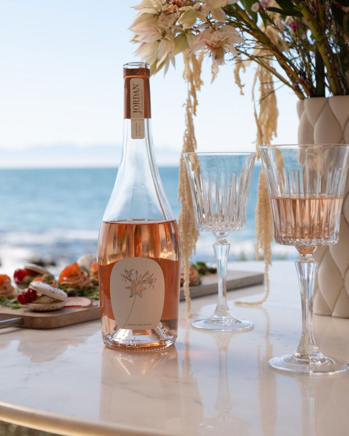 Jordan Dry Rosé 2024 | Rosé Wine of the Month 🔥 Buy 5 & Get 6