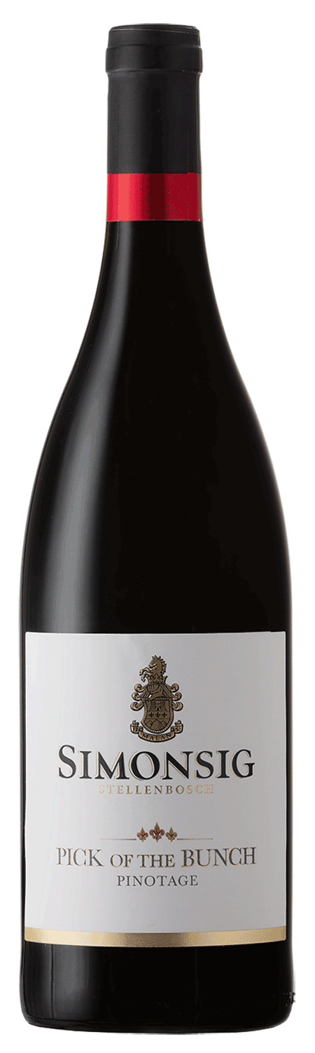 Simonsig Pick of the Bunch Pinotage 2023