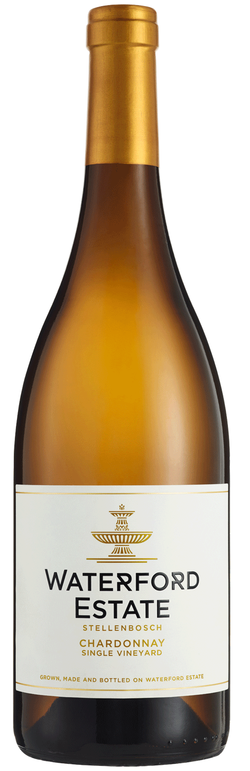 Waterford Estate Single Vineyard Chardonnay 2020