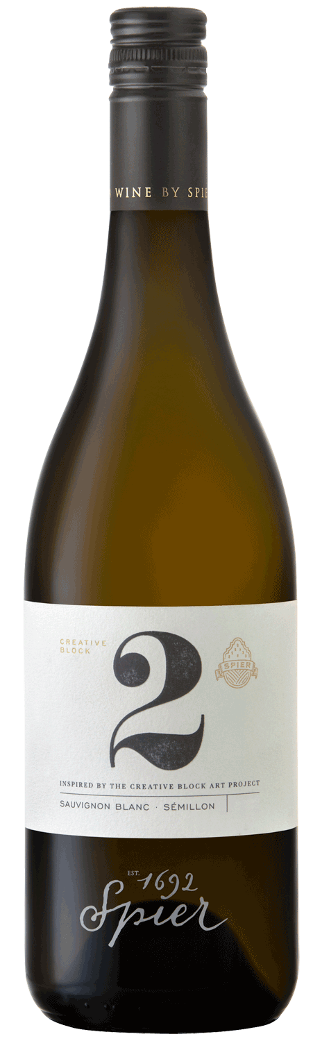 Spier Creative Block 2 2025