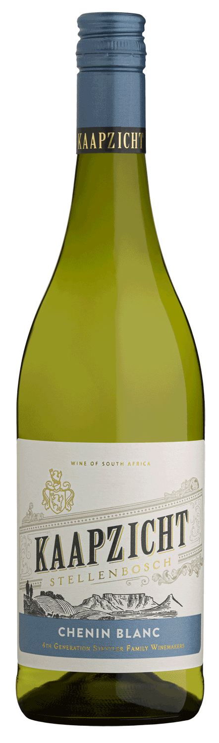 Kaapzicht The Family Range Chenin Blanc 2026