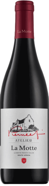 B-Artikel La Motte Pierneef Atelier 2020