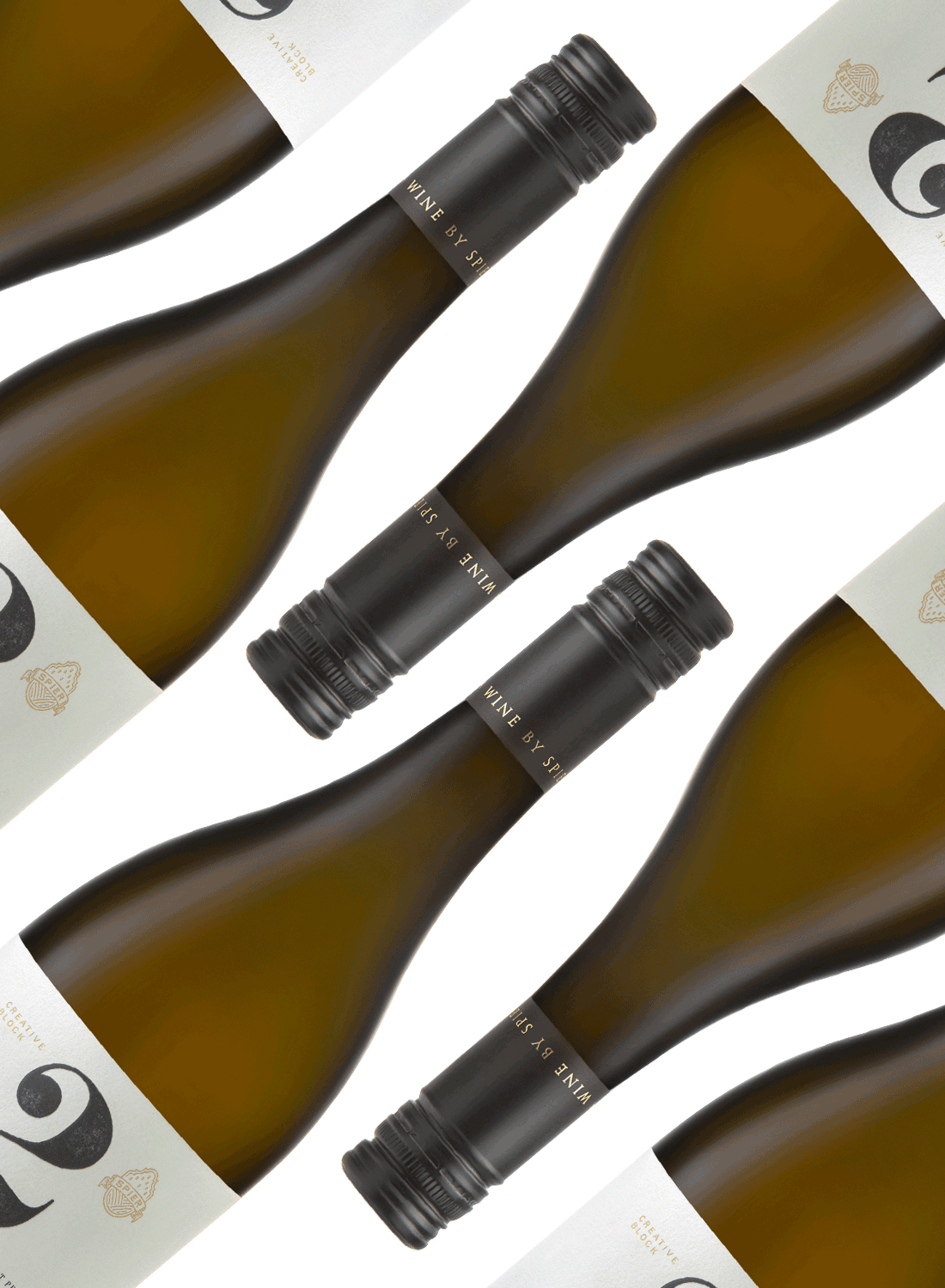Wine of the Month August Spier Creative Block 2 ✨ Buy 5 Get 6