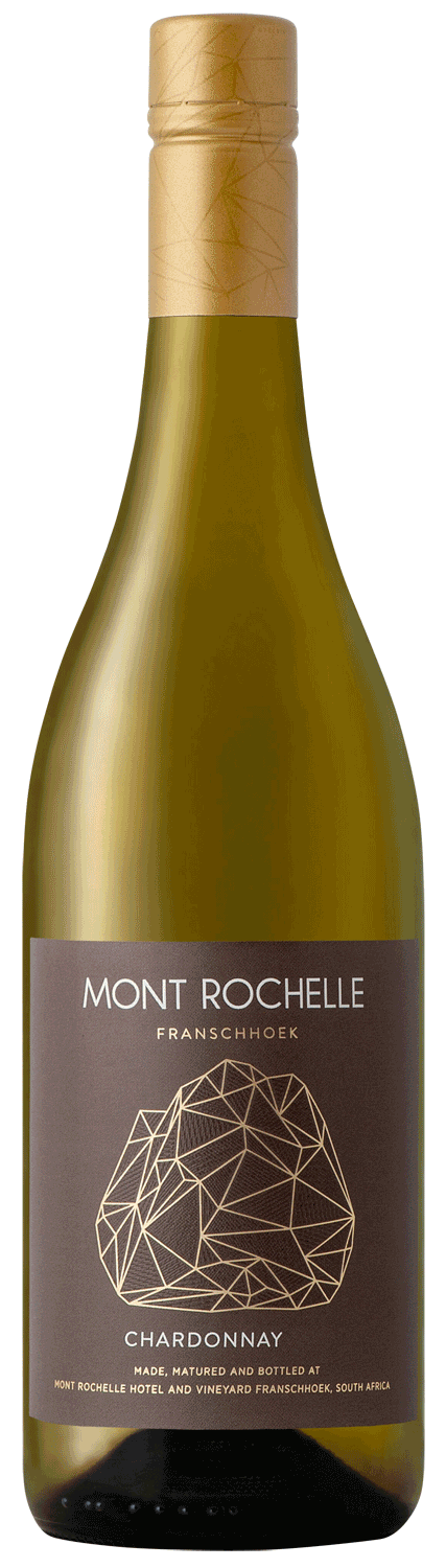Mont Rochelle Chardonnay 2025