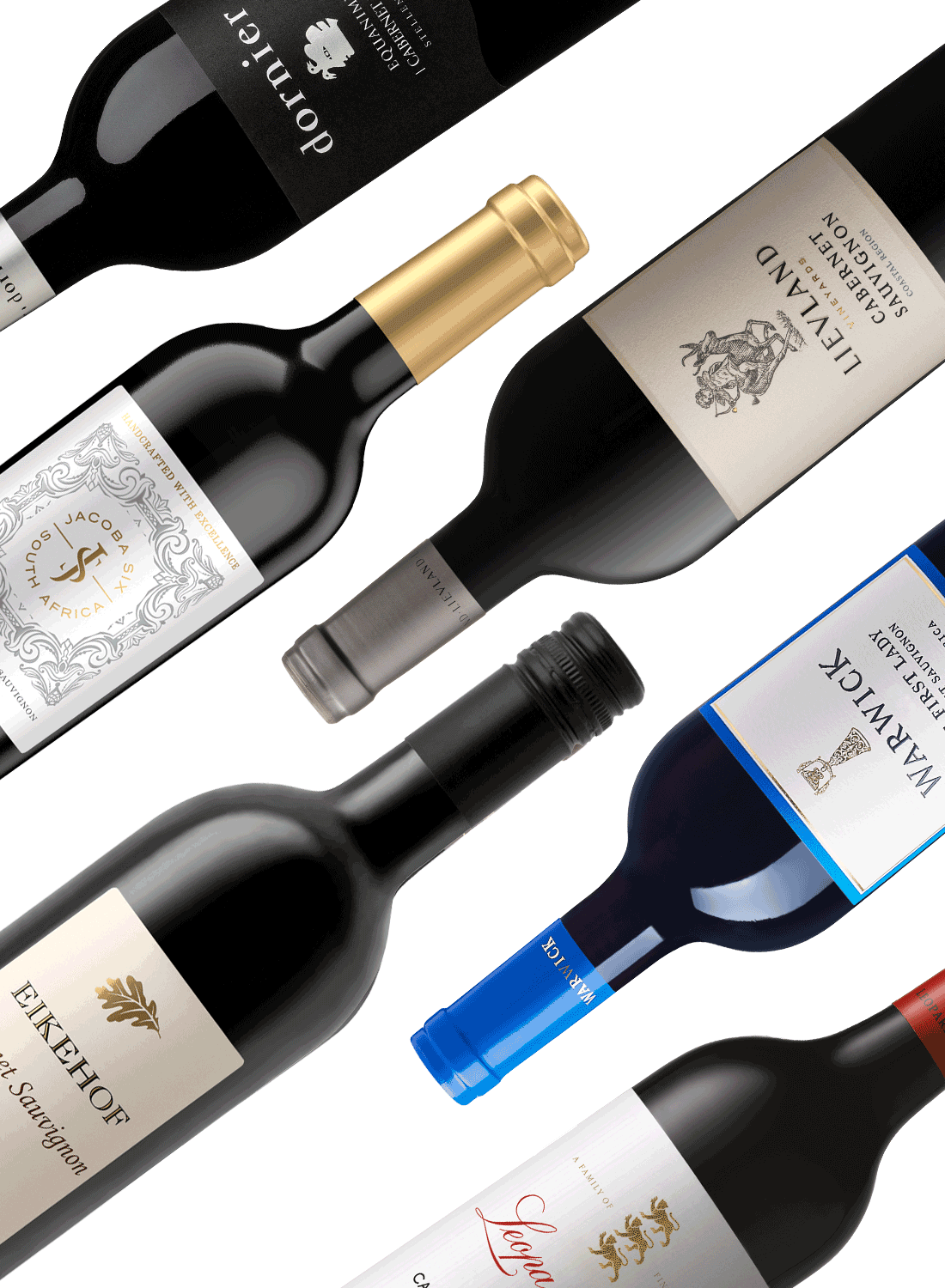 Best of Cabernet Sauvignon 🍫