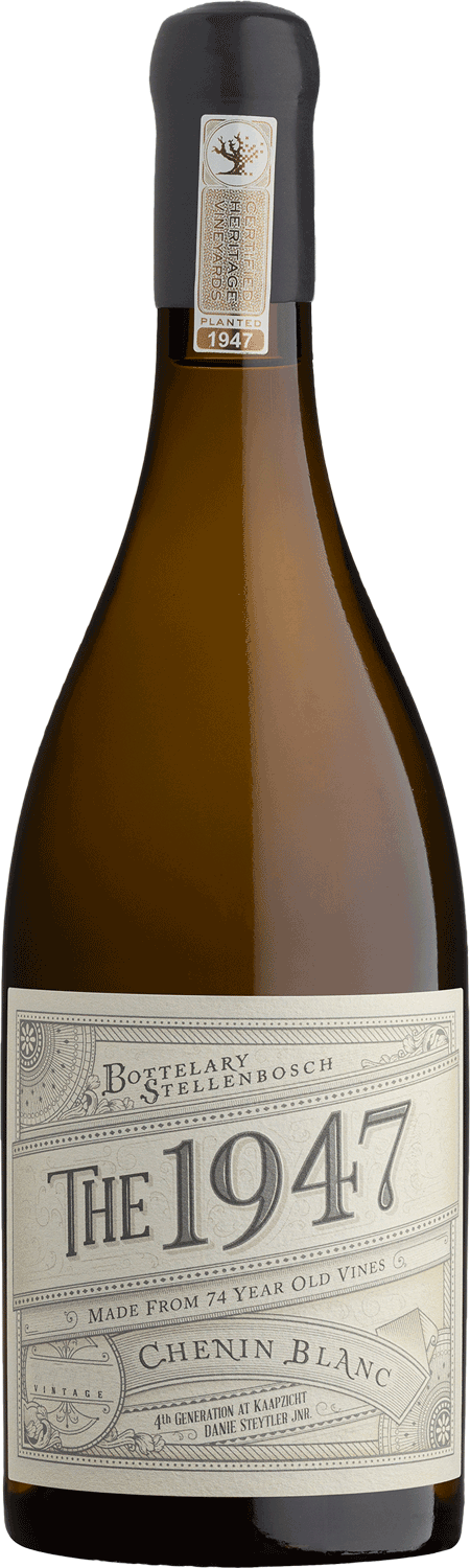 Kaapzicht The Steytler Range The 1947 Chenin Blanc 2024