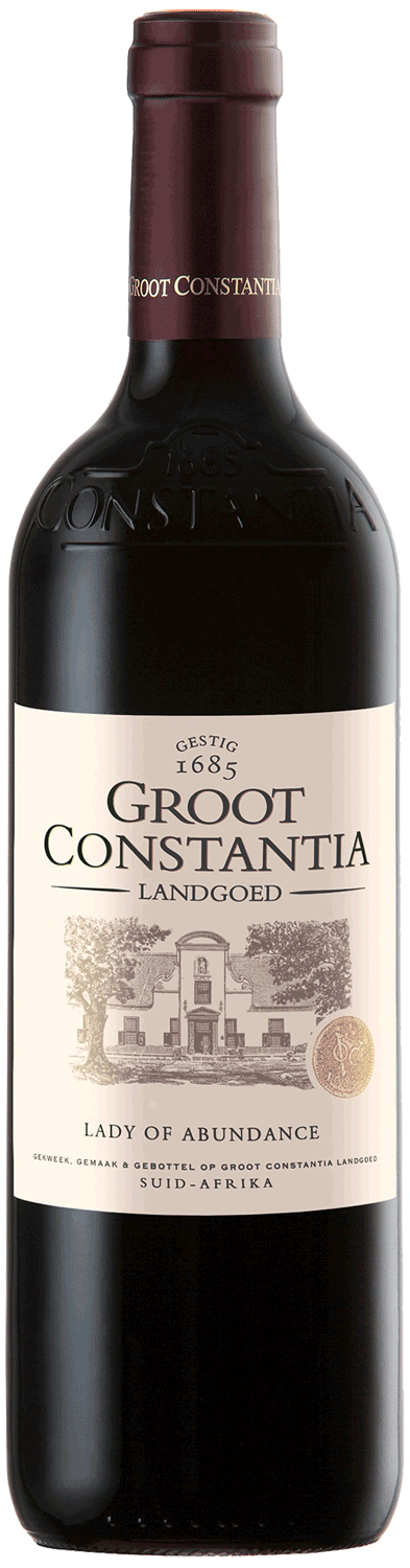 Groot Constantia Lady of Abundance 2020 Magnum