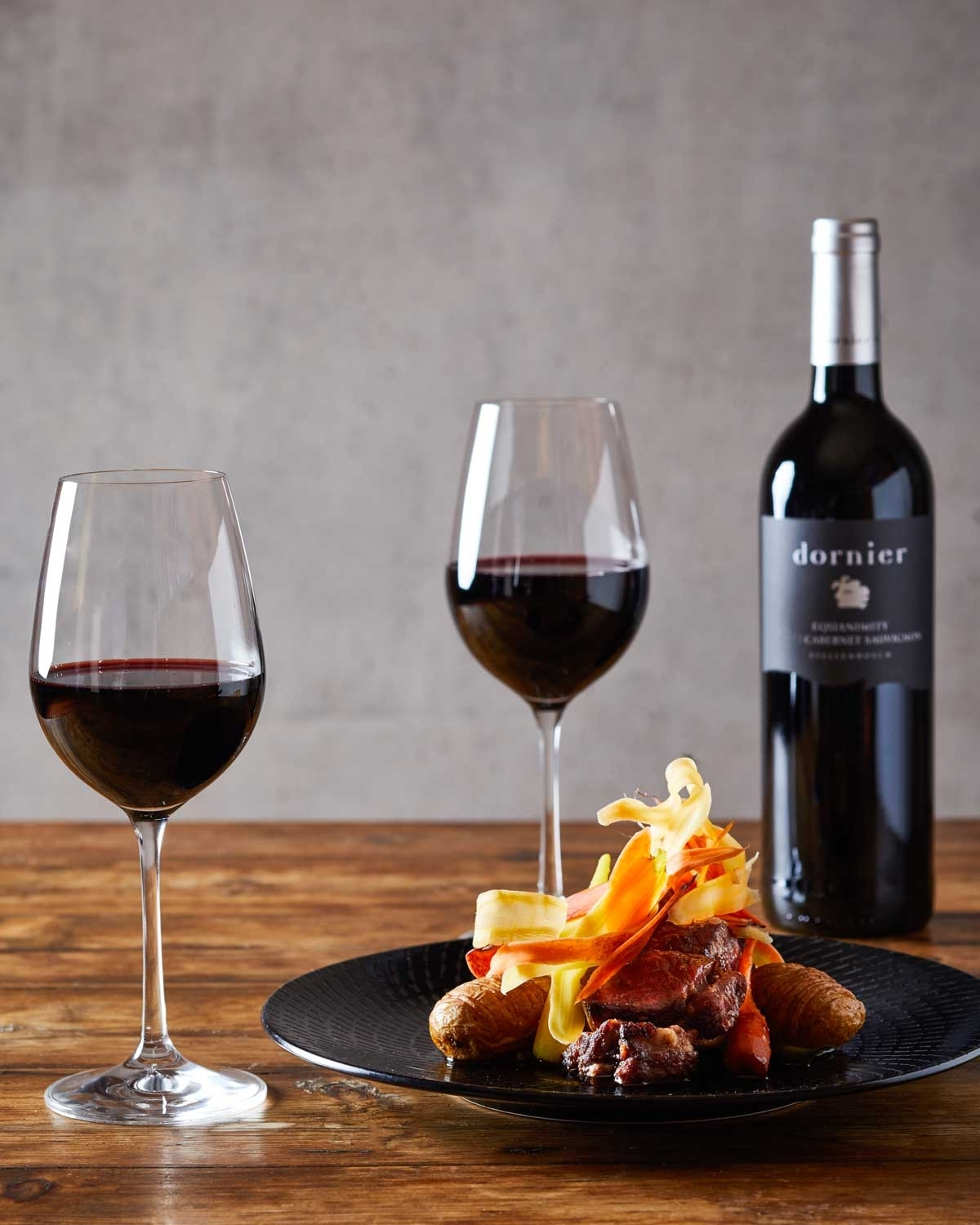 B-Ware: Dornier Equanimity Cabernet Sauvignon 2021