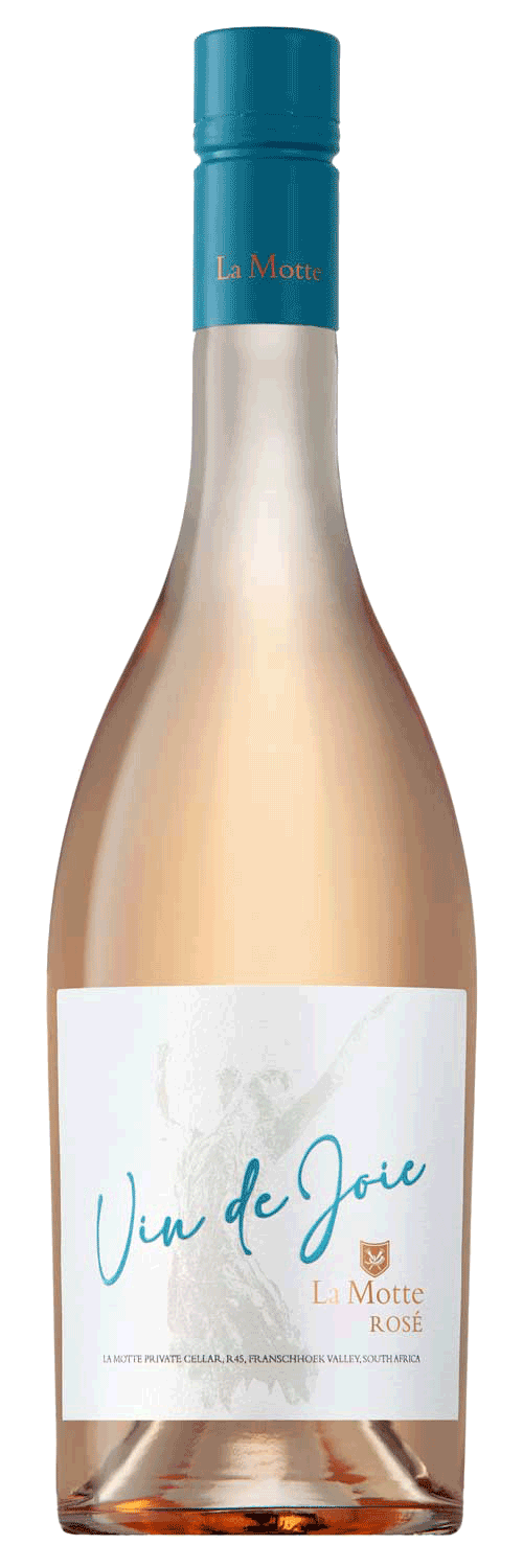 La Motte Vin de Joie Rosé 2023