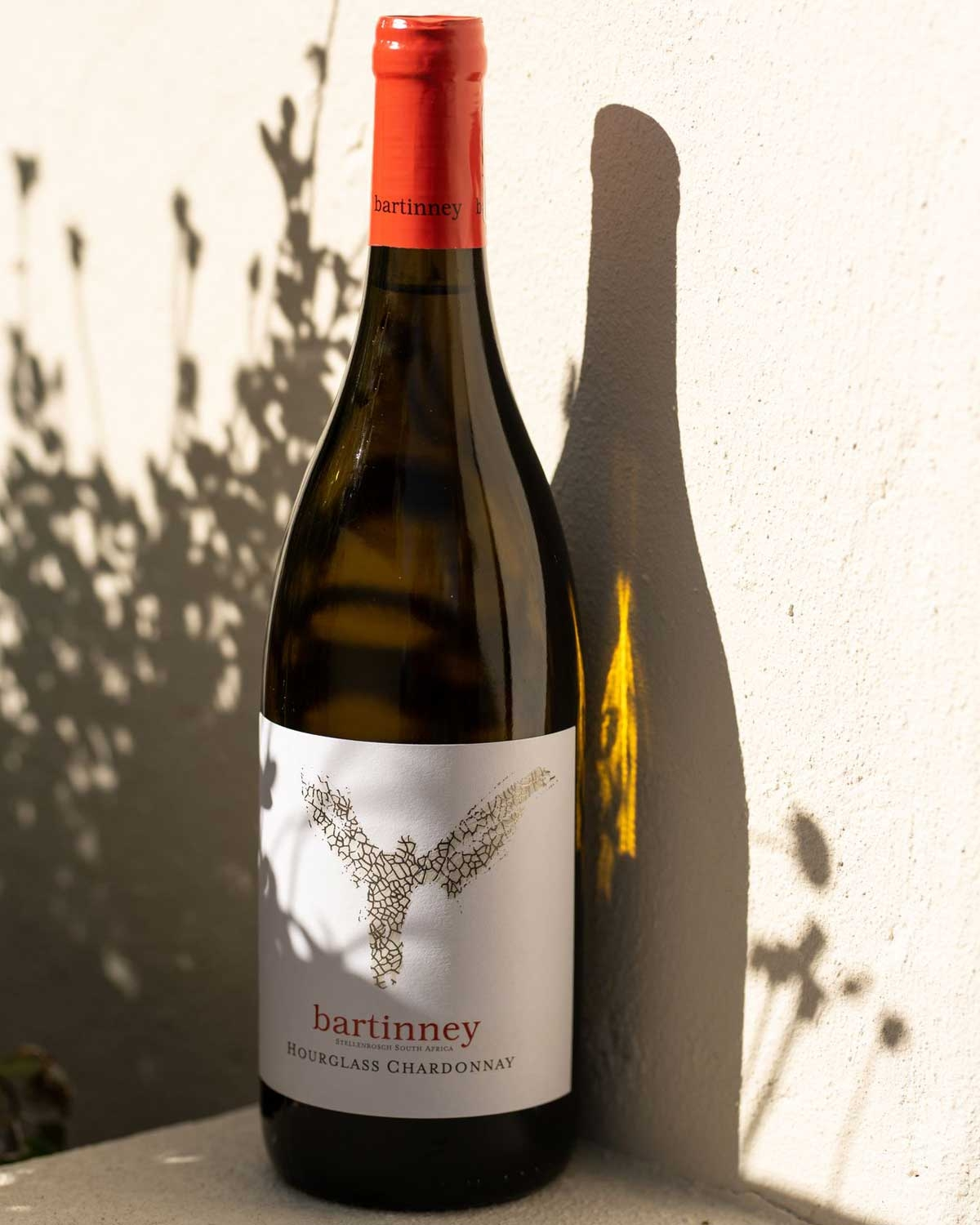 Bartinney Hourglass Chardonnay 2023