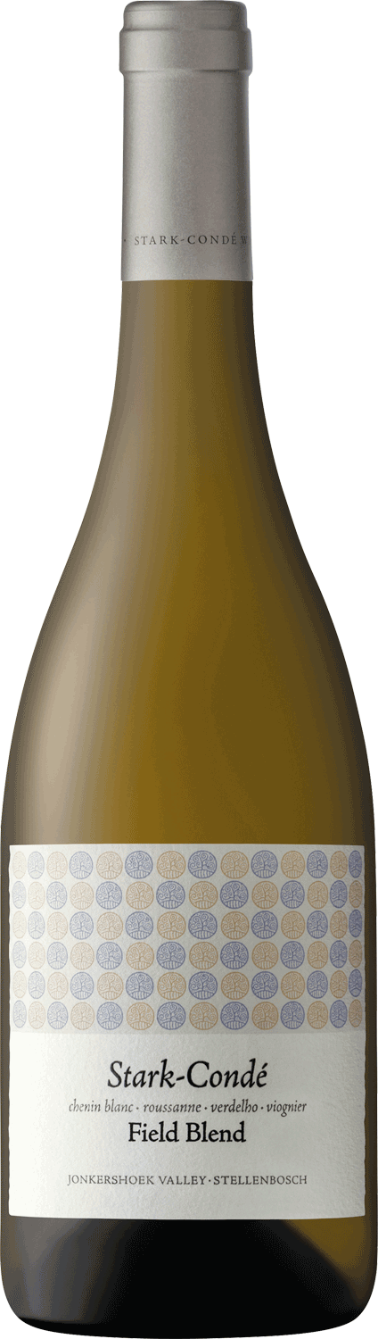 Stark-Condé Field Blend Estate White 2023