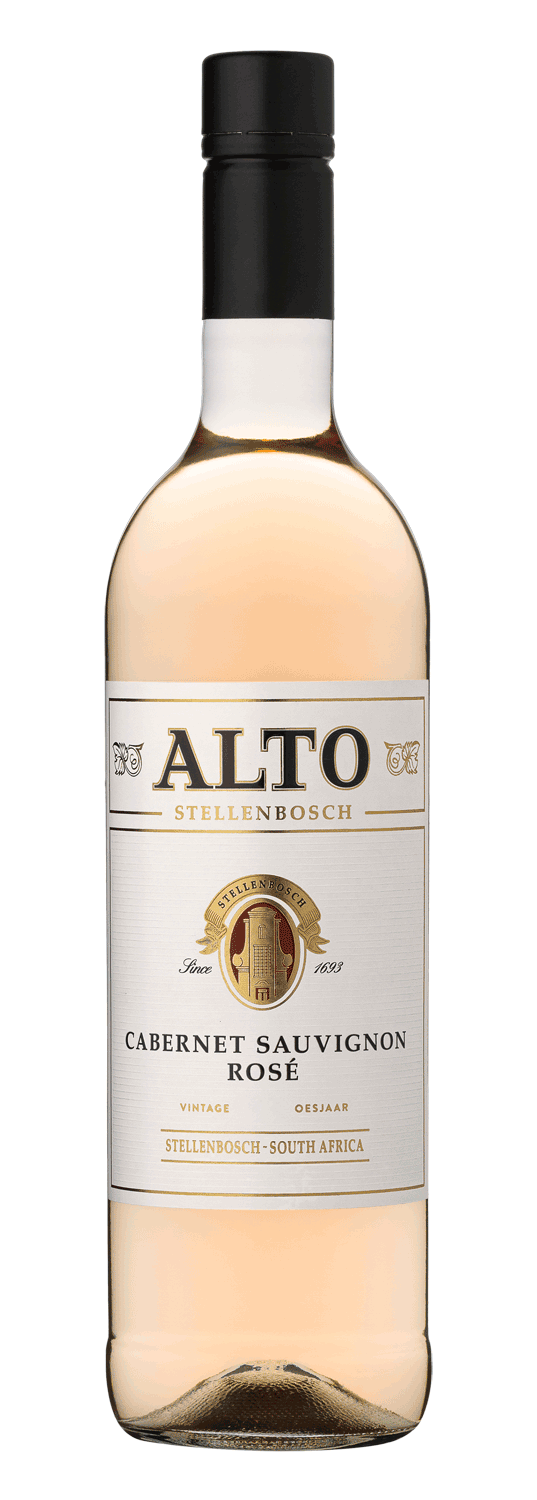 B-Artikel Alto Cabernet Sauvignon Rosé 2024