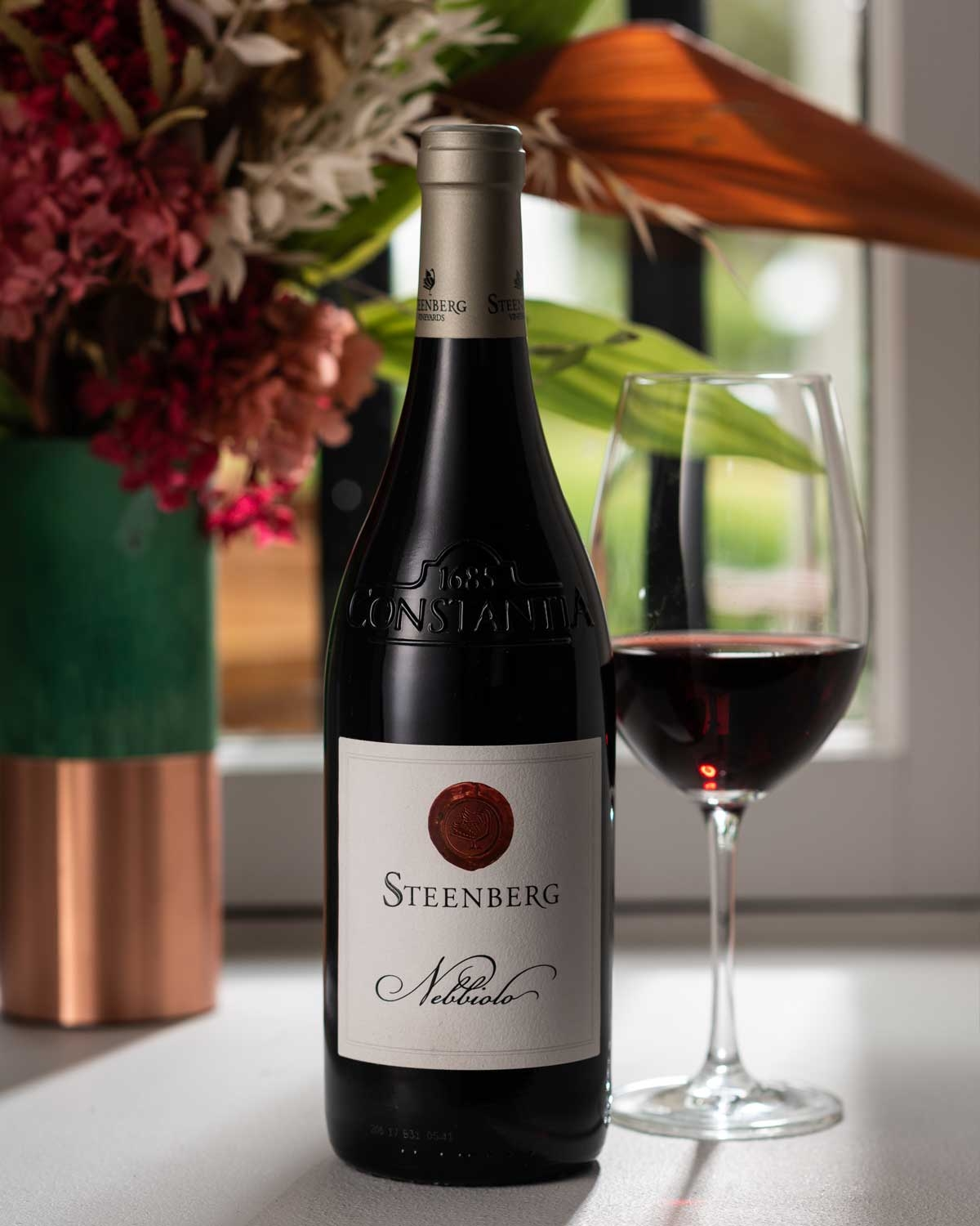 Steenberg Nebbiolo 2021