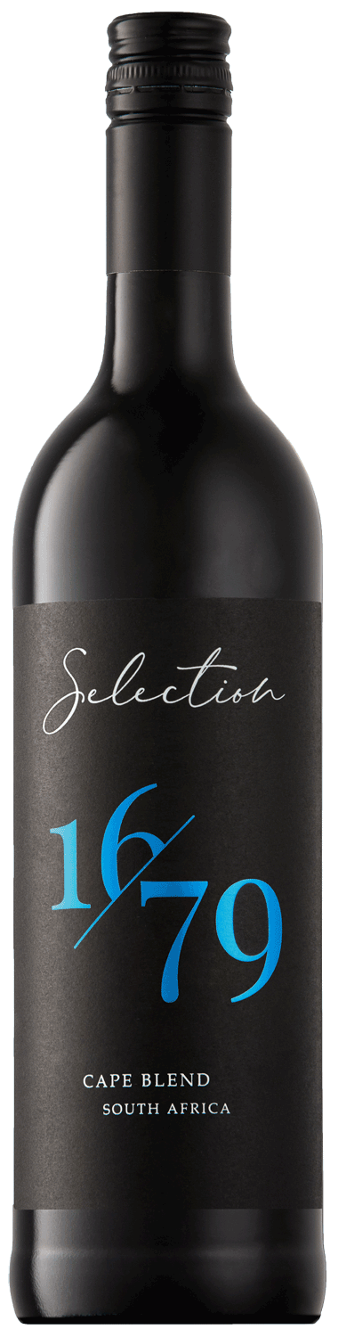 Selection 16/79 Cape Blend 2021