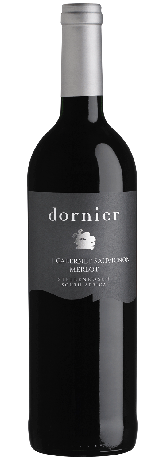B-Stock: Dornier Cabernet Sauvignon Merlot 2019