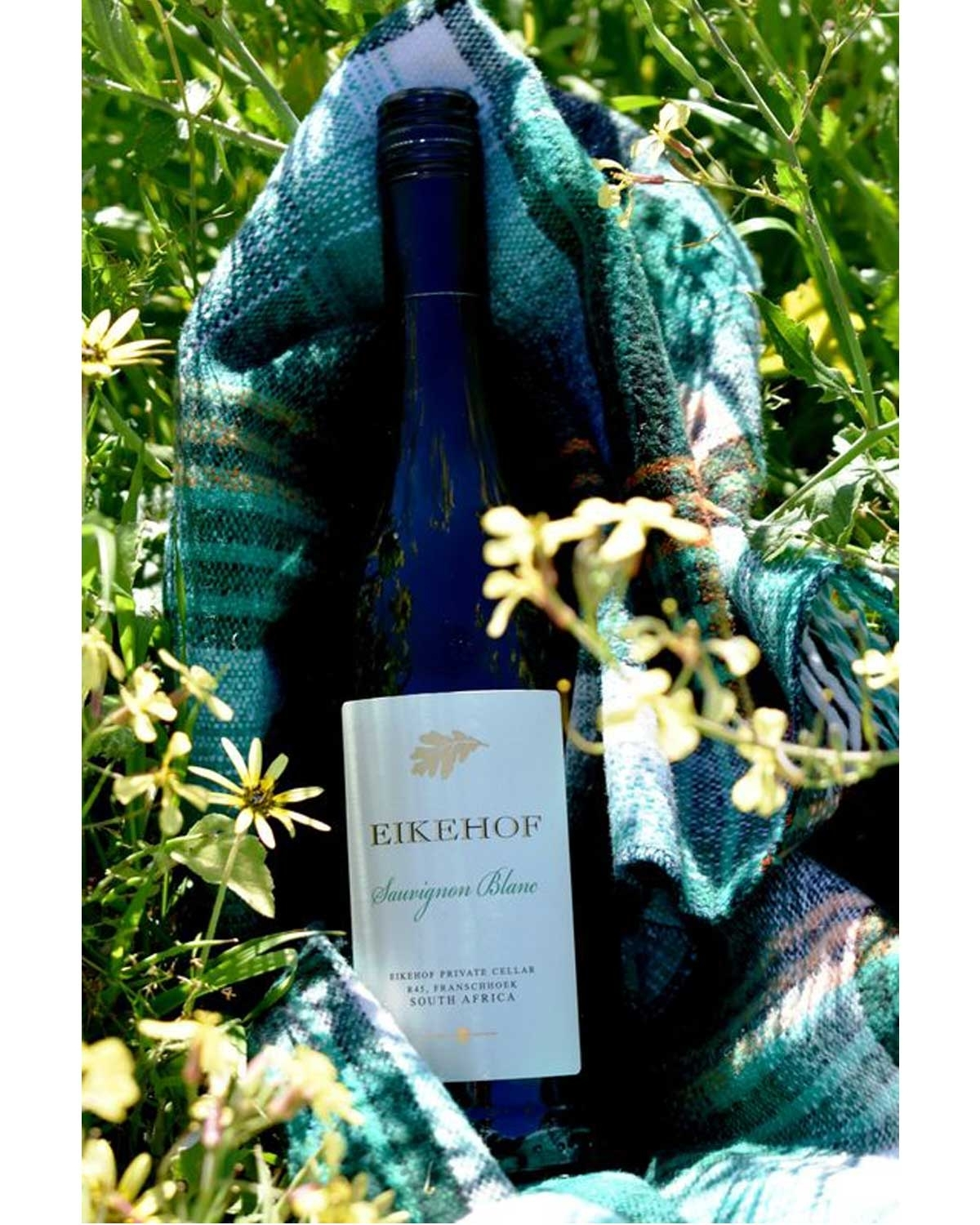 B-Stock: Eikehof Sauvignon Blanc 2024