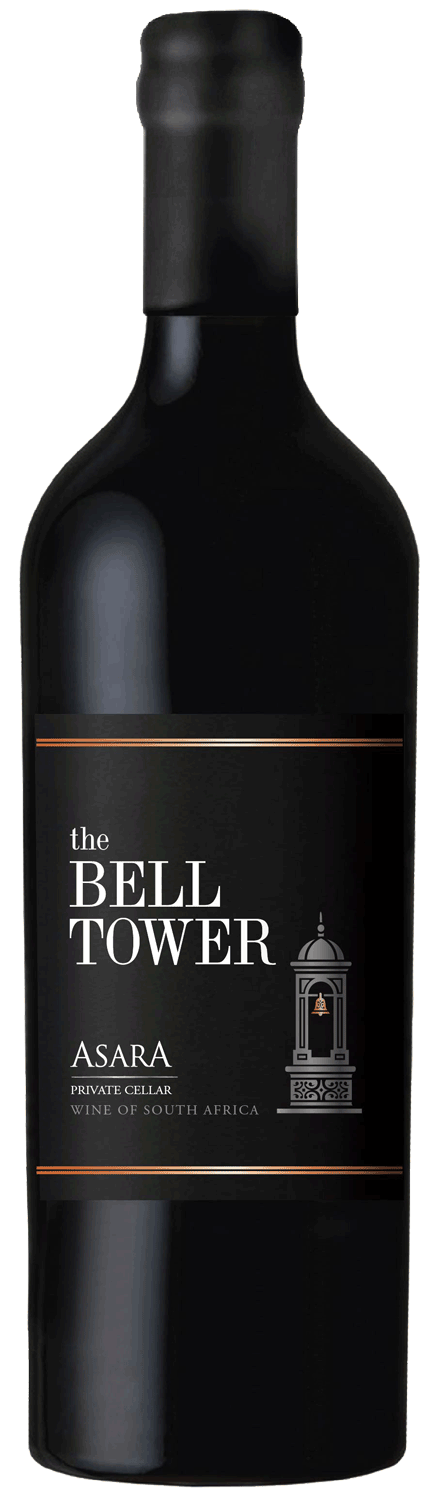 B-Stock: Asara Speciality Range The Bell Tower 2019
