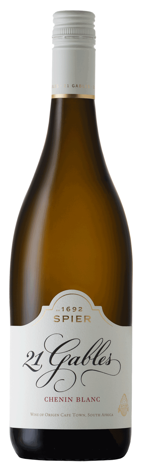 Spier 21 Gables Chenin Blanc 2024