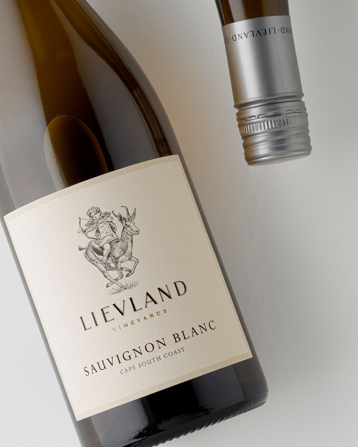 Lievland Sauvignon Blanc 2024