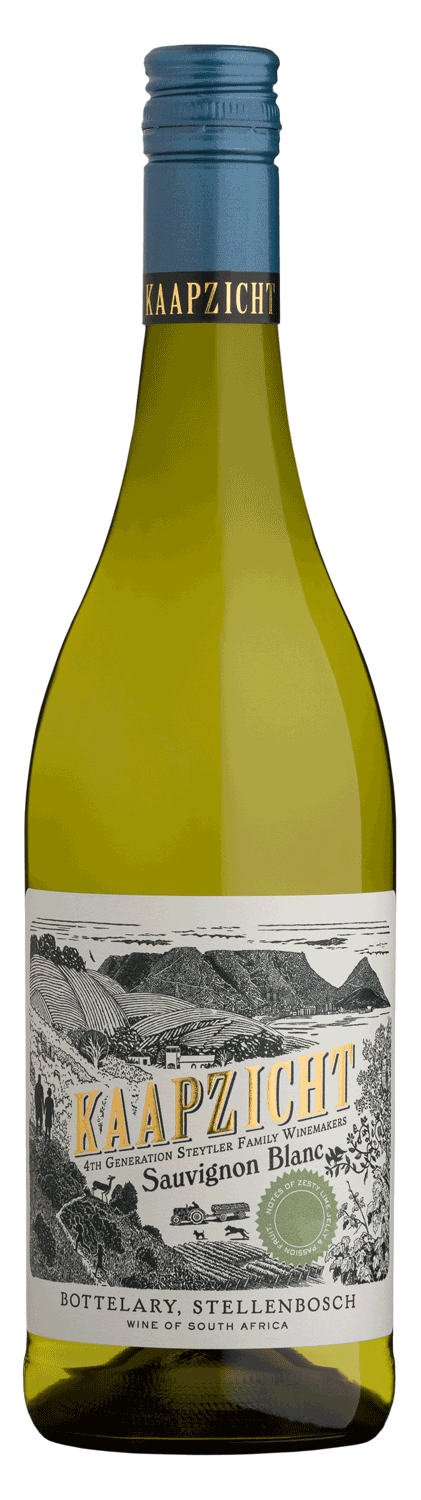 Kaapzicht The Family Range Sauvignon Blanc 2025