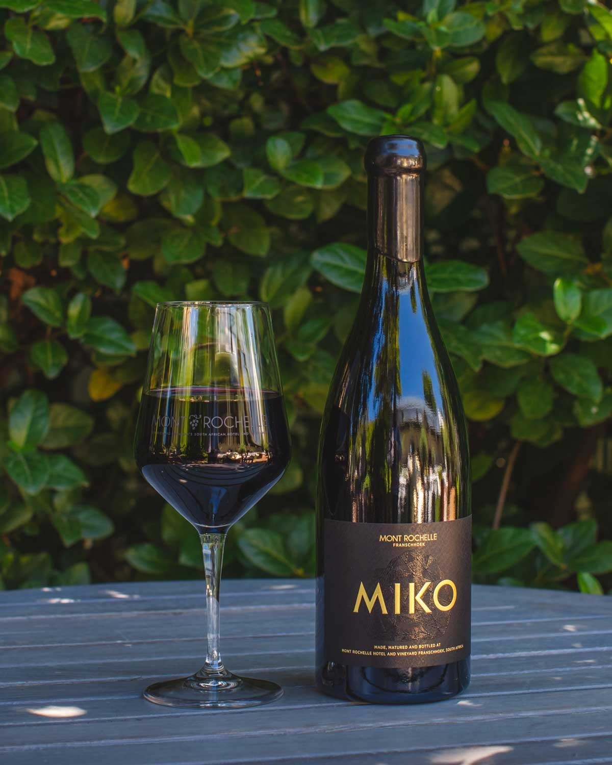 Mont Rochelle MIKO Cabernet Franc/ Cabernet Sauvignon 2023