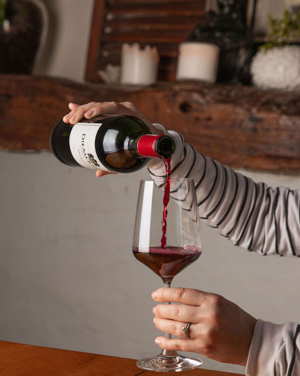 Diemersdal Pinotage 2023
