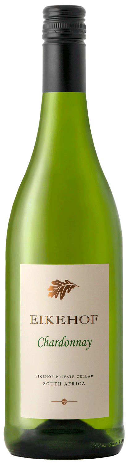Eikehof Chardonnay 2025