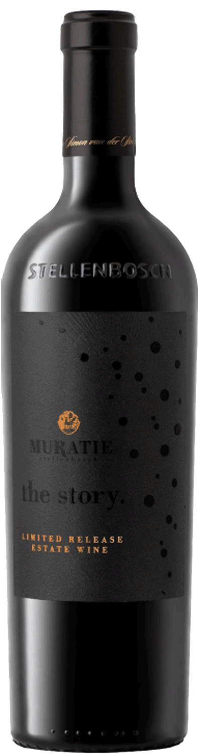 B-Ware: Muratie The Story 2020