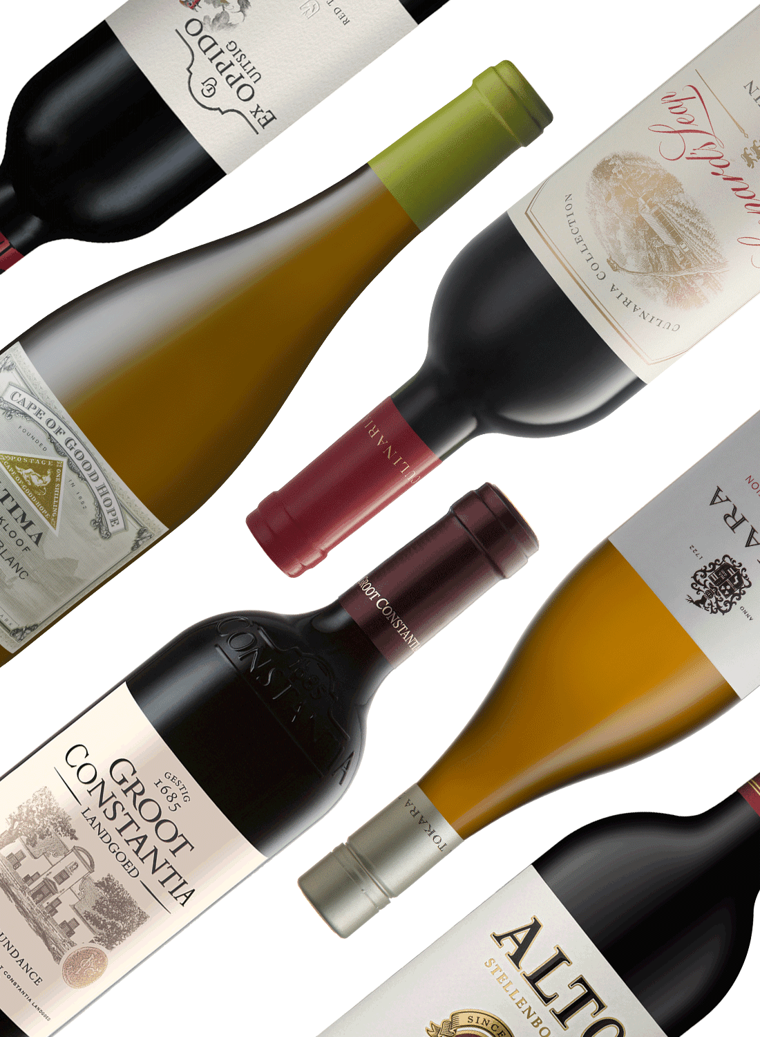 Best of Winter ❄️